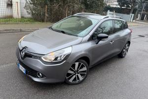 Clio 1.5 dci 2014