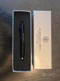 SHORT CLASSIC MATITA SPALDING