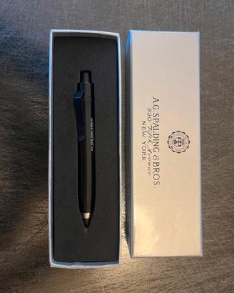 SHORT CLASSIC MATITA SPALDING