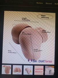 Sexdoll