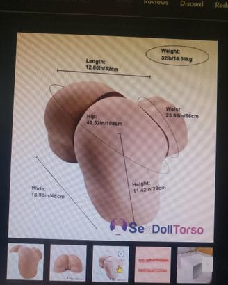 Sexdoll