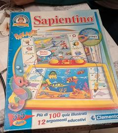Sapientino parlante