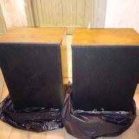 Diffusore acustico CIZEK AUDIO SYSTEM MODEL III
