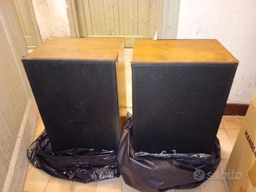 Diffusore acustico CIZEK AUDIO SYSTEM MODEL III