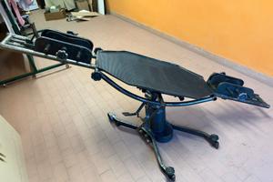Ponte sollevatore vespa