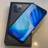 Iphone 13 Pro nero 128gb