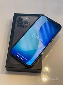 Iphone 13 Pro nero 128gb