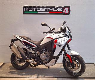 MOTO MORINI X-CAPE 1200