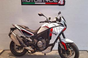MOTO MORINI X-CAPE 1200