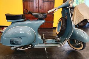 Piaggio Vespa 125 (VNB/VNC) MOD. VNB