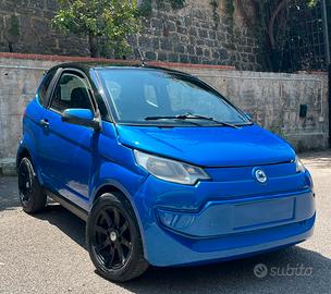 AIXAM MINAUTO GT