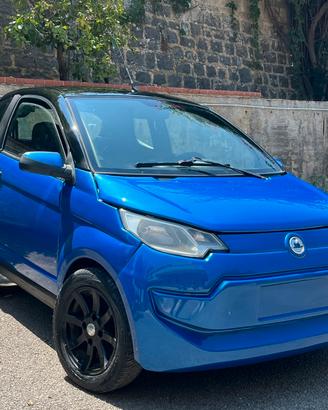 AIXAM MINAUTO GT