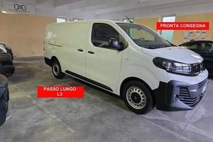 Opel Vivaro 1.5 Diesel 120CV passo lungo xl L3 H1 
