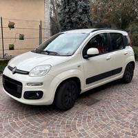 Fiat Panda 1.3 Multijet 75 cv - 2012 - Diesel