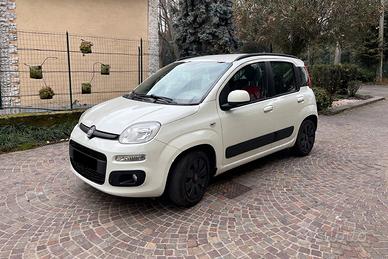 Fiat Panda 1.3 Multijet 75 cv - 2012 - Diesel
