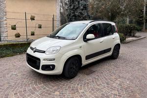 Fiat Panda 1.3 Multijet 75 cv - 2012 - Diesel