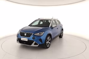 SEAT Arona 1.0 EcoTSI XPERIENCE