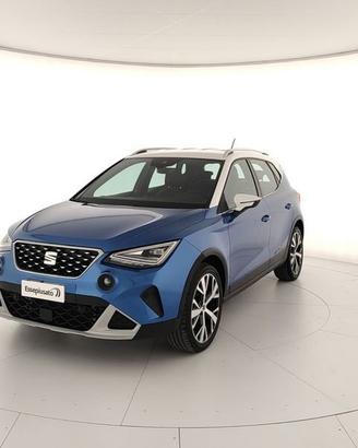 SEAT Arona 1.0 EcoTSI XPERIENCE