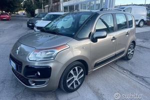 Citroen C3 Picasso 1.6 Diesel 92CV