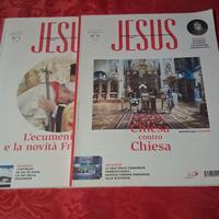 Rivste Jesus