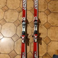 Sci Volk Racetiger World Cup GS 