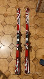 Sci Volk Racetiger World Cup GS 