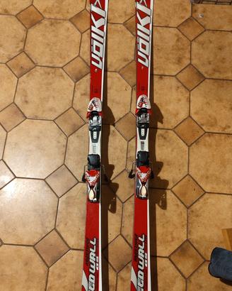 Sci Volk Racetiger World Cup GS 