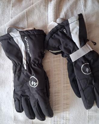 Abbigliamento sci Decathlon donna