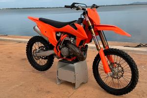 Ktm sx 250 2022 a carburatore