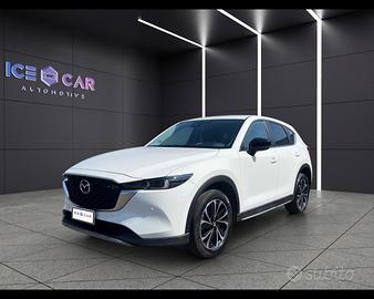 MAZDA CX-5 2.2L Skyactiv-D 150 CV 2WD Business