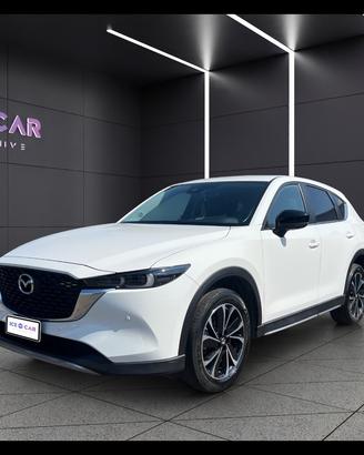 MAZDA CX-5 2.2L Skyactiv-D 150 CV 2WD Business