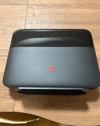Modem tim hub +