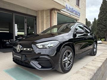 MERCEDES-BENZ GLA 200 d Automatic Premium Amg P FH