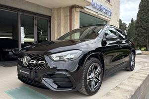 MERCEDES-BENZ GLA 200 d Automatic Premium Amg P FH