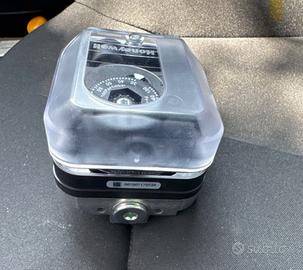 Pressostato Honeywell