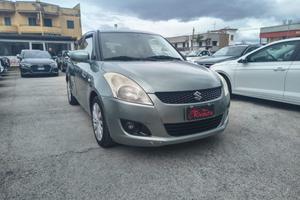 SUZUKI Swift 1.3 DDiS 75CV DPF 5p. STYLE