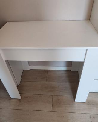 Consolle tavolo allungabile