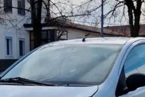 TOYOTA AYGO KM 50999