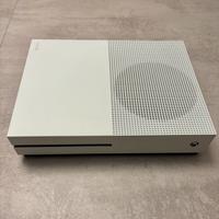 Microsoft Xbox One S 500 GB