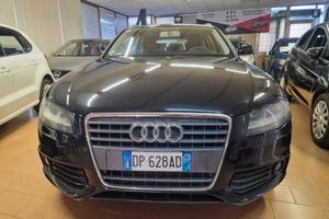 Audi A4 2.0 TDI 143CV F.AP. Advanced