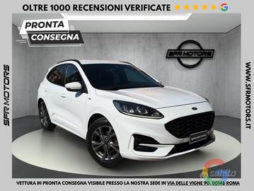 Ford Kuga 1.5 ecoblue ST-Line 2wd 120cv auto ...