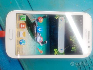 cellulare Samsung Galaxy Grand Neo 