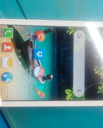 cellulare Samsung Galaxy Grand Neo 