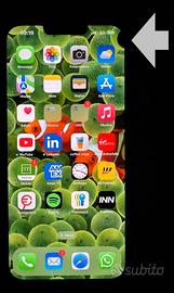 iPhone 13 Pro Max 256 GB Azzurro Sierra