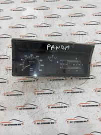 Quadro strumenti Fiat Panda 141 6060200030