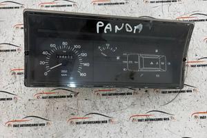 Quadro strumenti Fiat Panda 141 6060200030