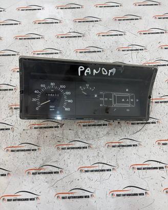 Quadro strumenti Fiat Panda 141 6060200030