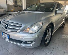 Mercedes-benz R 320 R 320 CDI cat 4Matic Sport 185