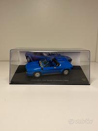 Lamborghini Jalpa Spyder 1/43 Altaya Collection