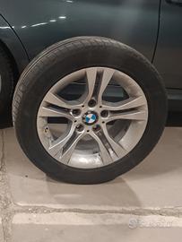 cerchi in lega BMW